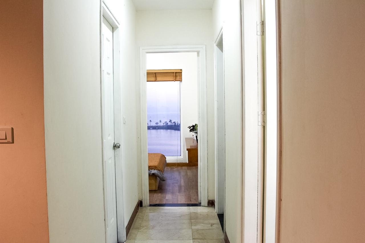 Le Jardin Homestay Ха Лонг Екстериор снимка