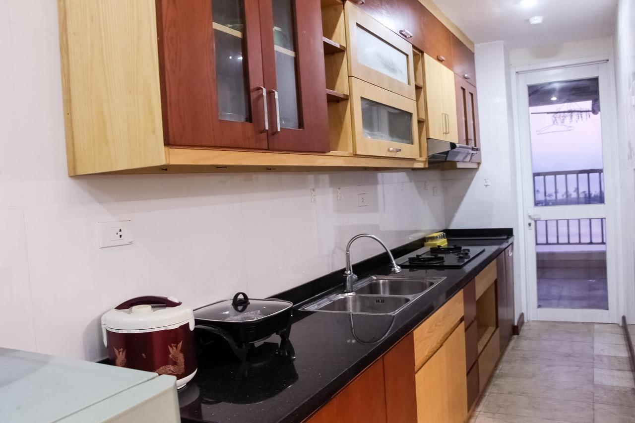 Le Jardin Homestay Ха Лонг Екстериор снимка