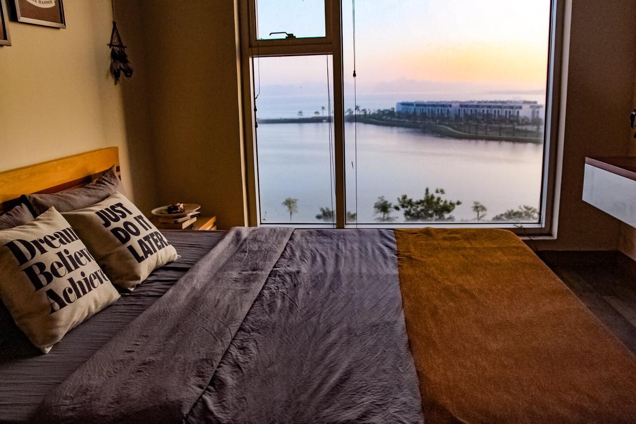 Le Jardin Homestay Ха Лонг Екстериор снимка