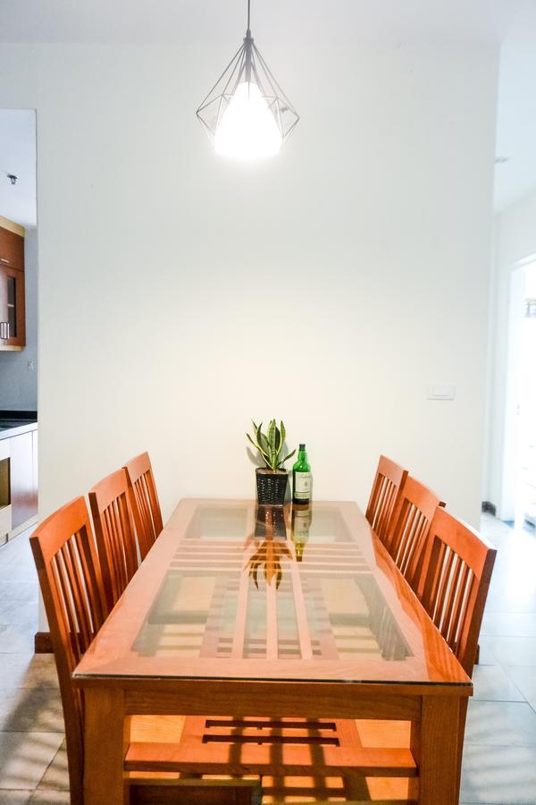 Le Jardin Homestay Ха Лонг Екстериор снимка